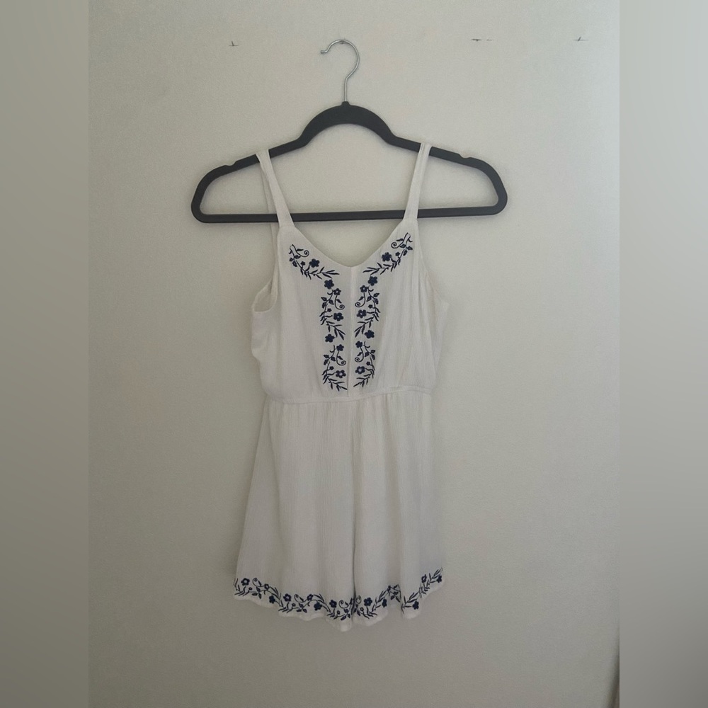 Blue rain - bought a altered state, size small.